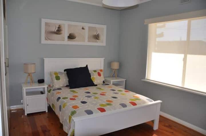 ห้องนอนหลัก