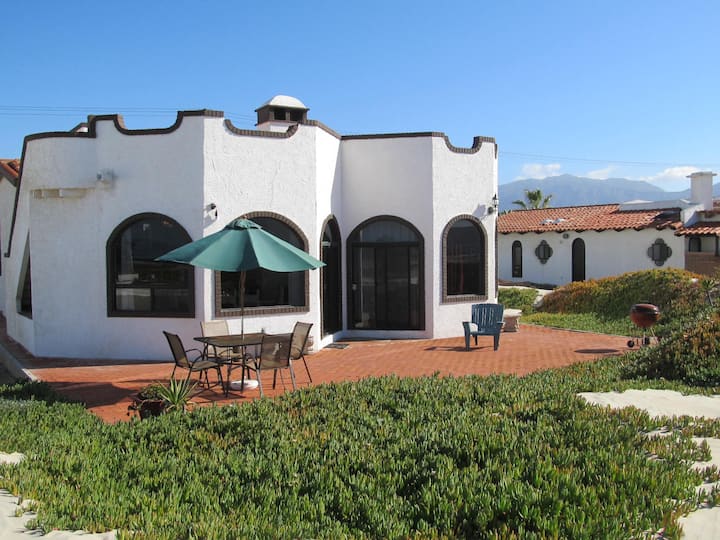 Ampliación Ejido Esteban Cantú locations de vacances et logements