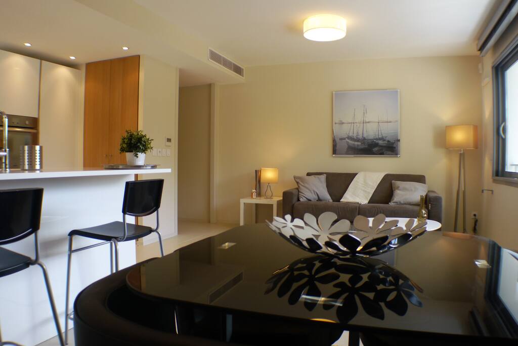 espace repas