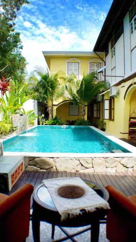 Casugria Boutique Heritage Residence managed Airbnb listing 2