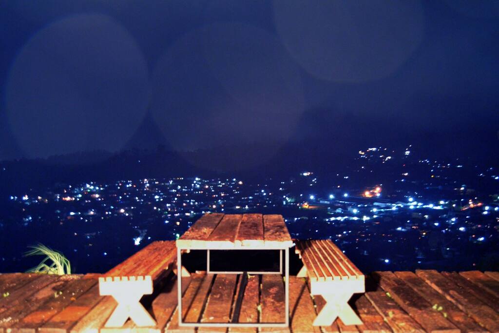 Night View