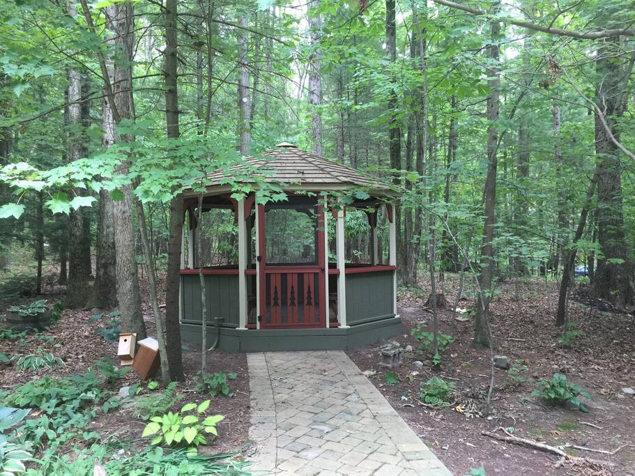 Gazebo