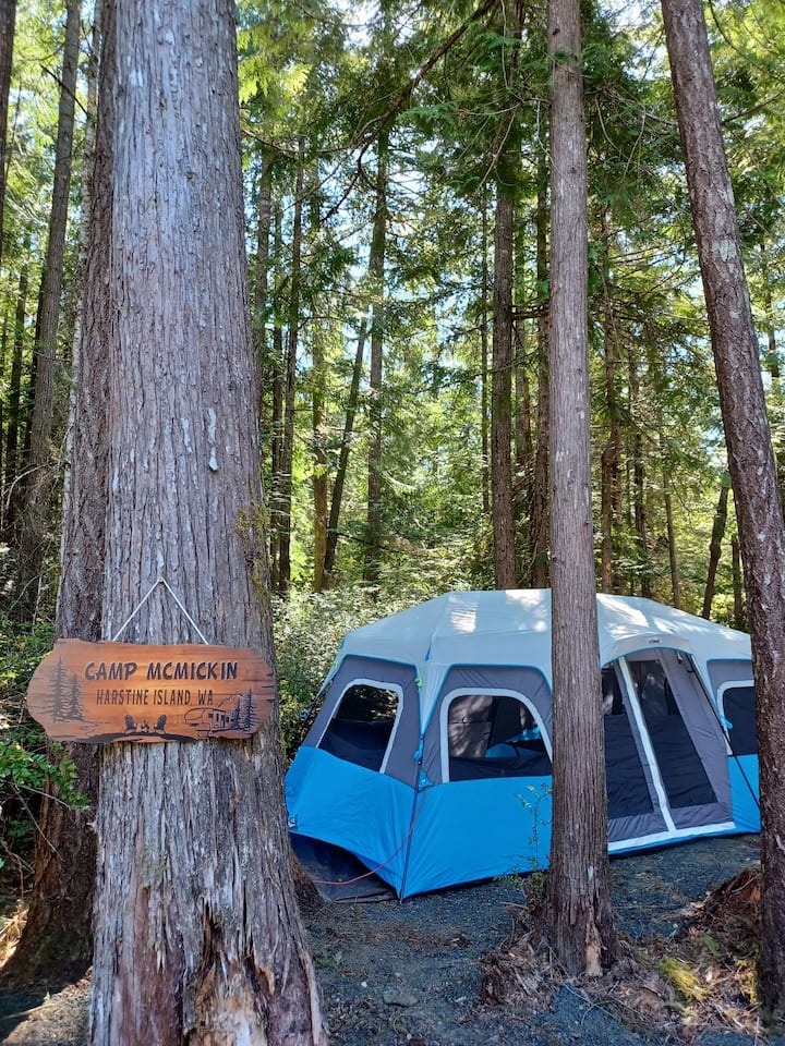 Washington Tent Rentals - United States | Airbnb