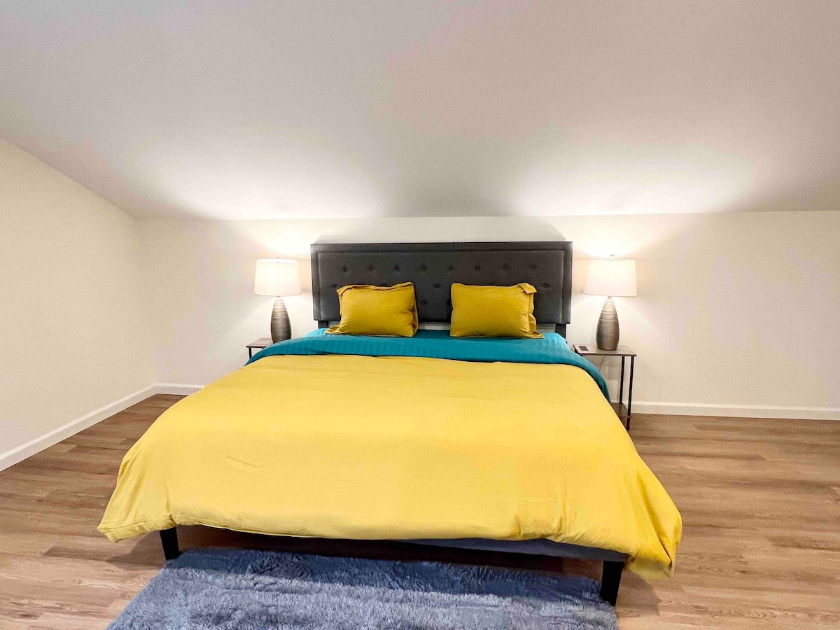 غرفة النوم 2