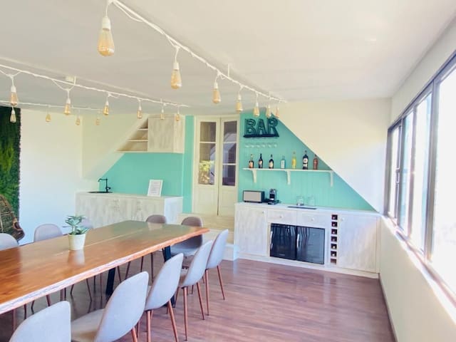 Migranja Beach House gallery image 2