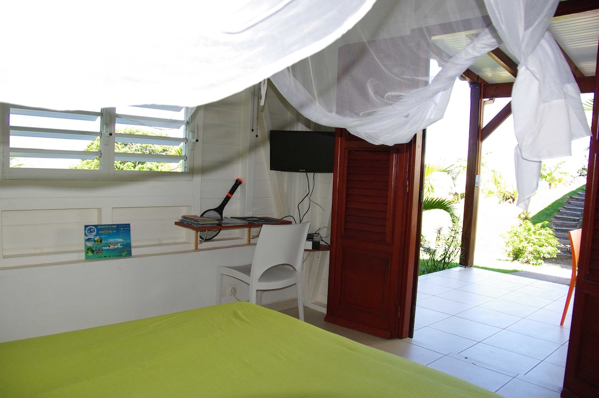 ห้องกรีนเรยอน