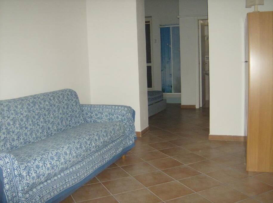 divano letto