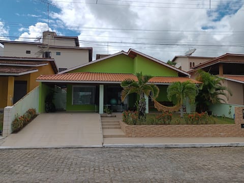 4/4 condominio centro SAJ S. João