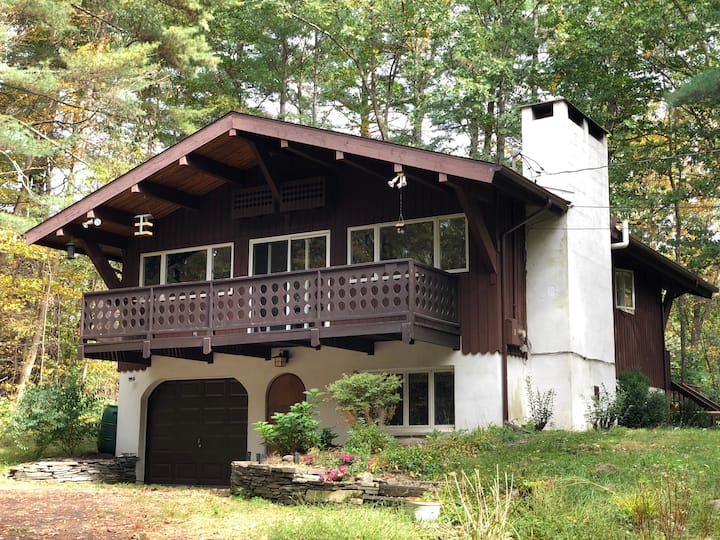 Mount Tremper Vacation Rentals & Homes New York, United States Airbnb