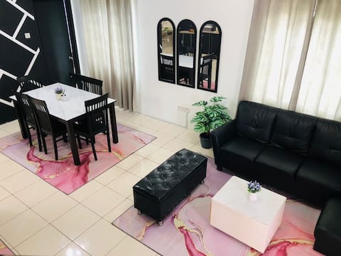 Sofia Home Semporna