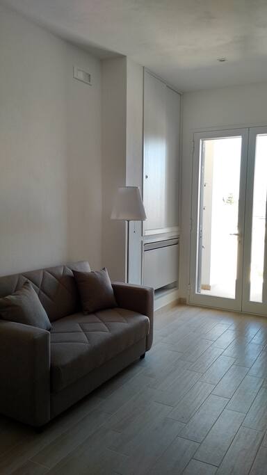 Main room - Sofa