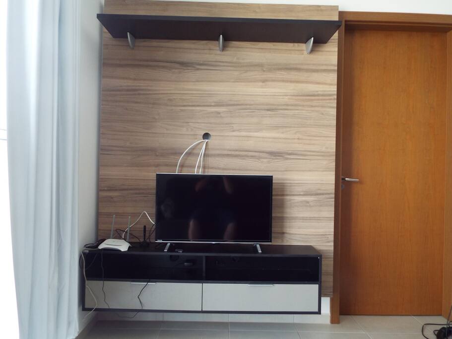 TV