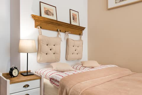 Charming flat | Old Town | 5min to the Main Sq