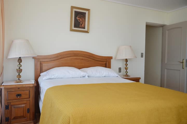 Chambre 1
