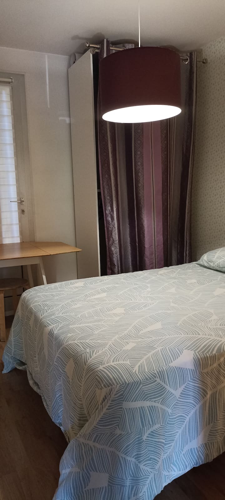 Spálňa 2