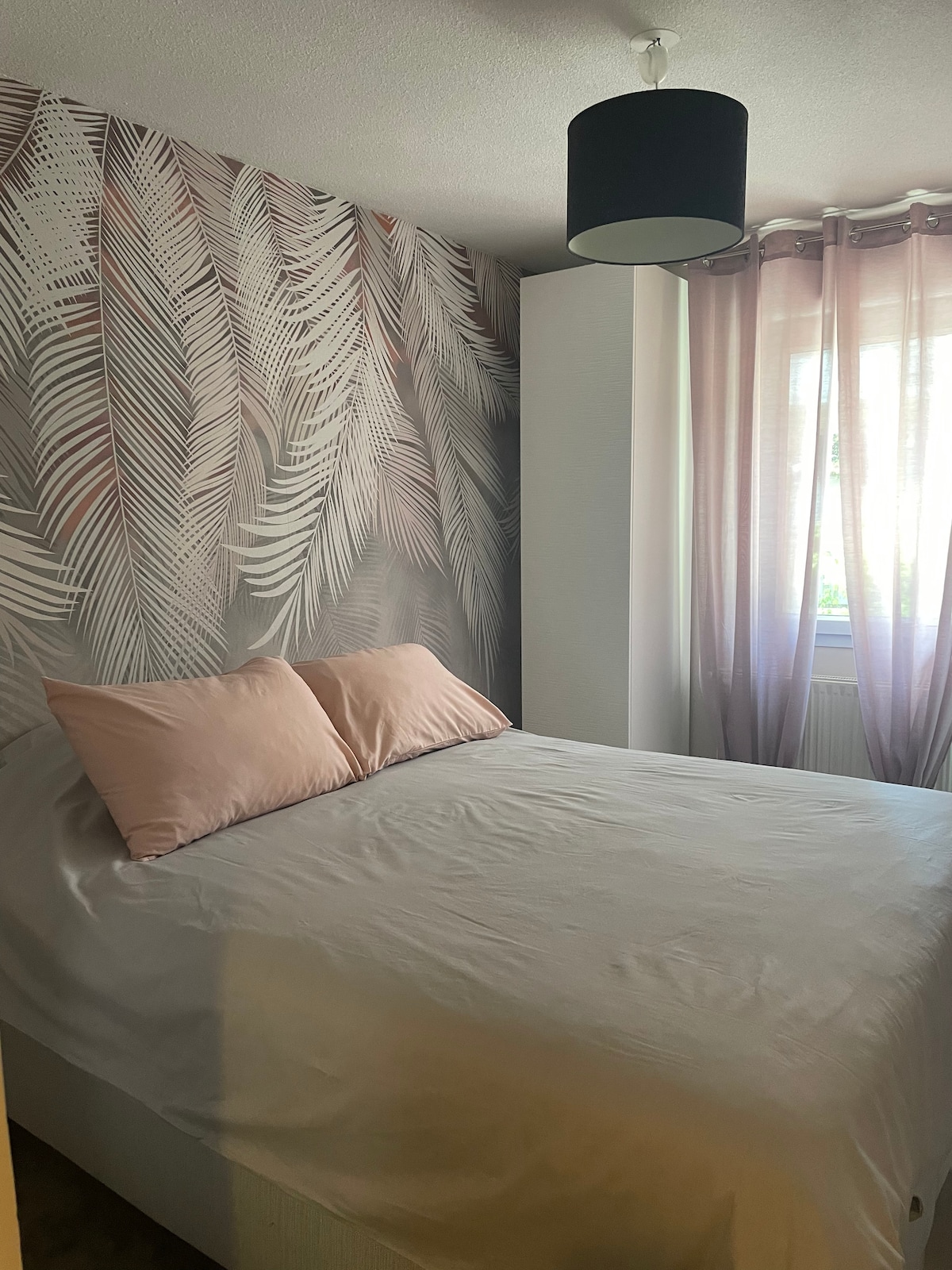 Спалня 1 легло 160*200