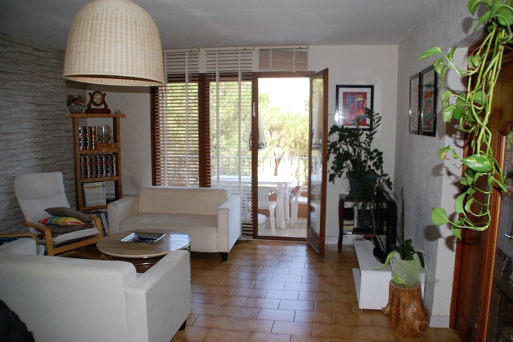 Salon