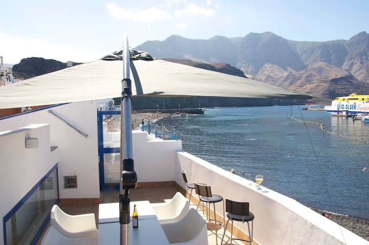 budget travel apartments lanzarote