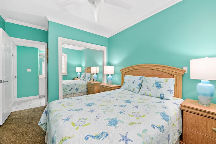 Adagio # 412- Oceanside Luxury! הזמן עכשיו לשנת 2022! - בתי דירות להשכרה  בעיר Ocean City, מרילנד, ארצות הברית - Airbnb