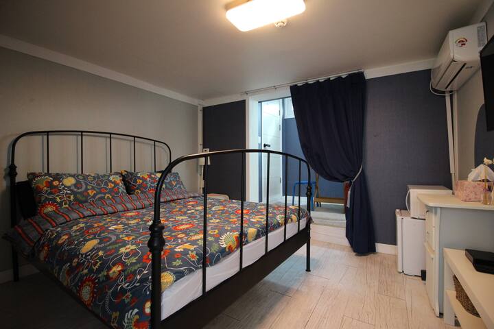 Bunk Guest House managed Airbnb listing 3