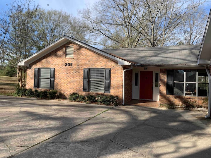 Ruston Holiday Rentals & Homes Louisiana, United States Airbnb