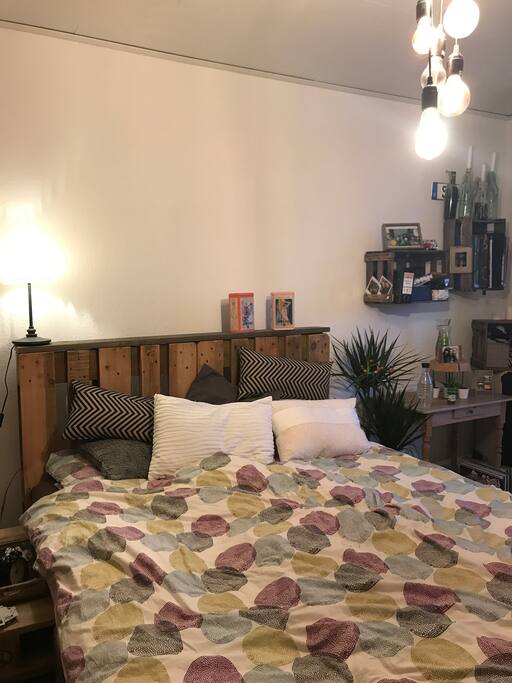Dein gemütliches Bett