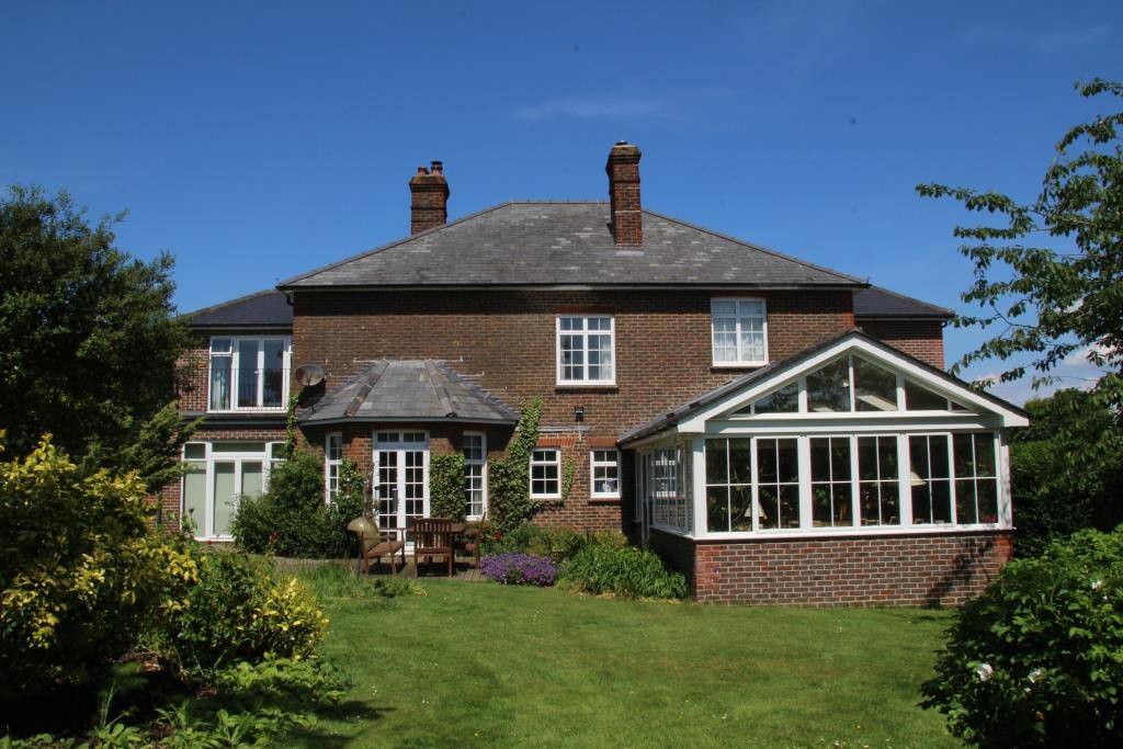 Our home