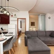 Seaview family apartment