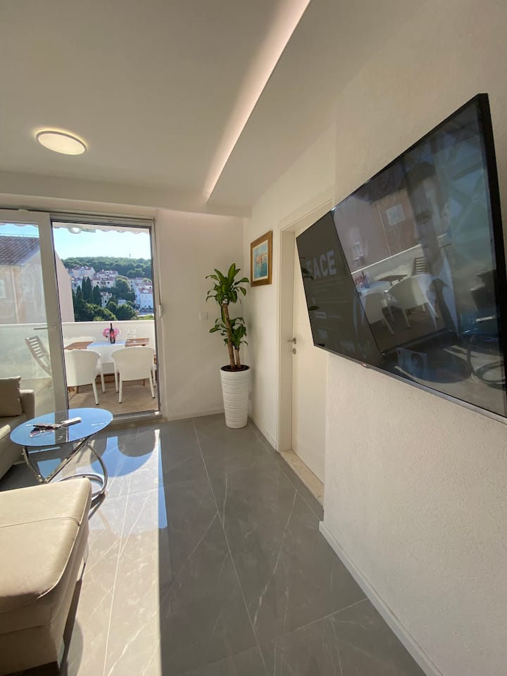 White Sapphire Apartment - Dubrovnik