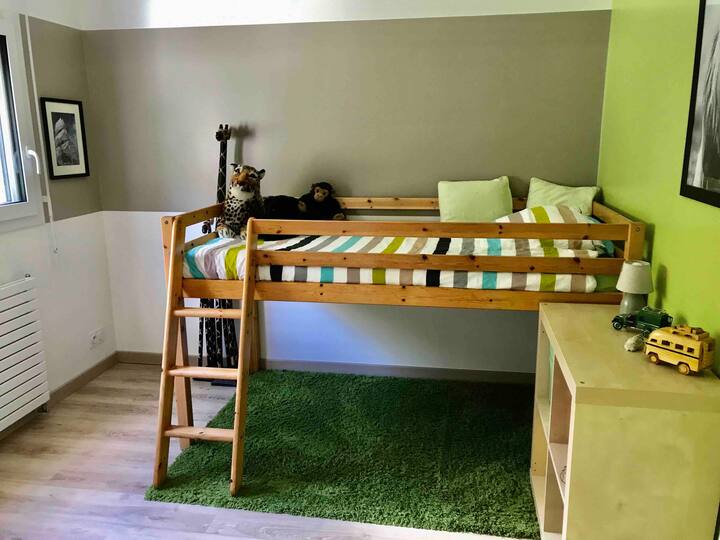Habitación 2
