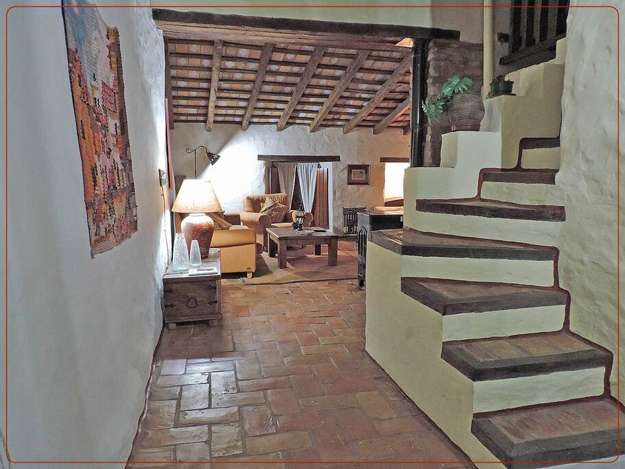 Salón