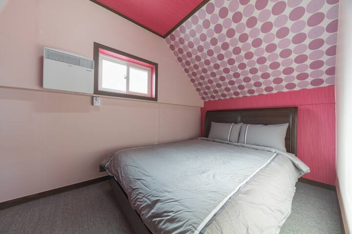 Habitación Dúplex