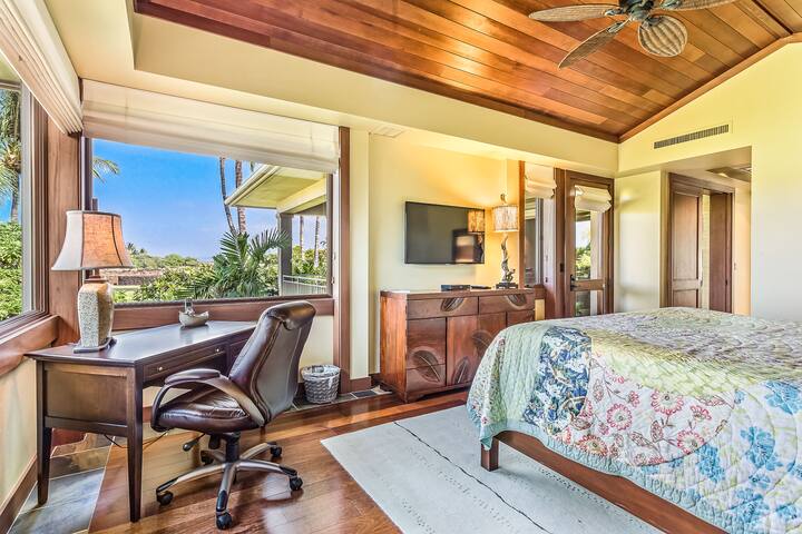 Hualalai Resort Fairway Villa 104D gallery image 4