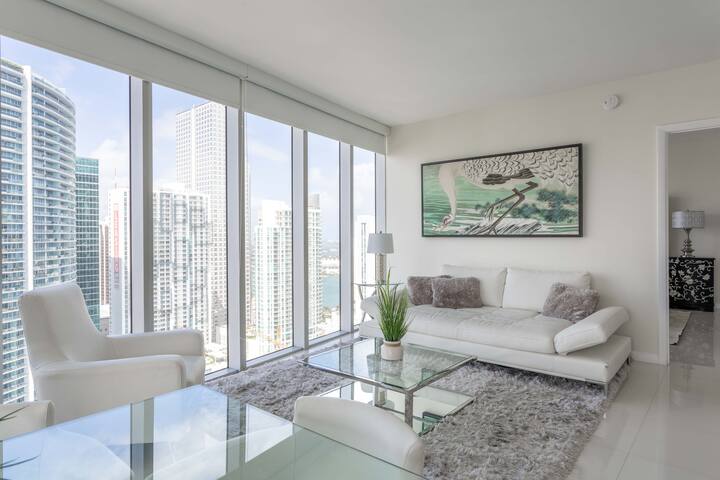 11+ Icon Brickell Spa Services Pics