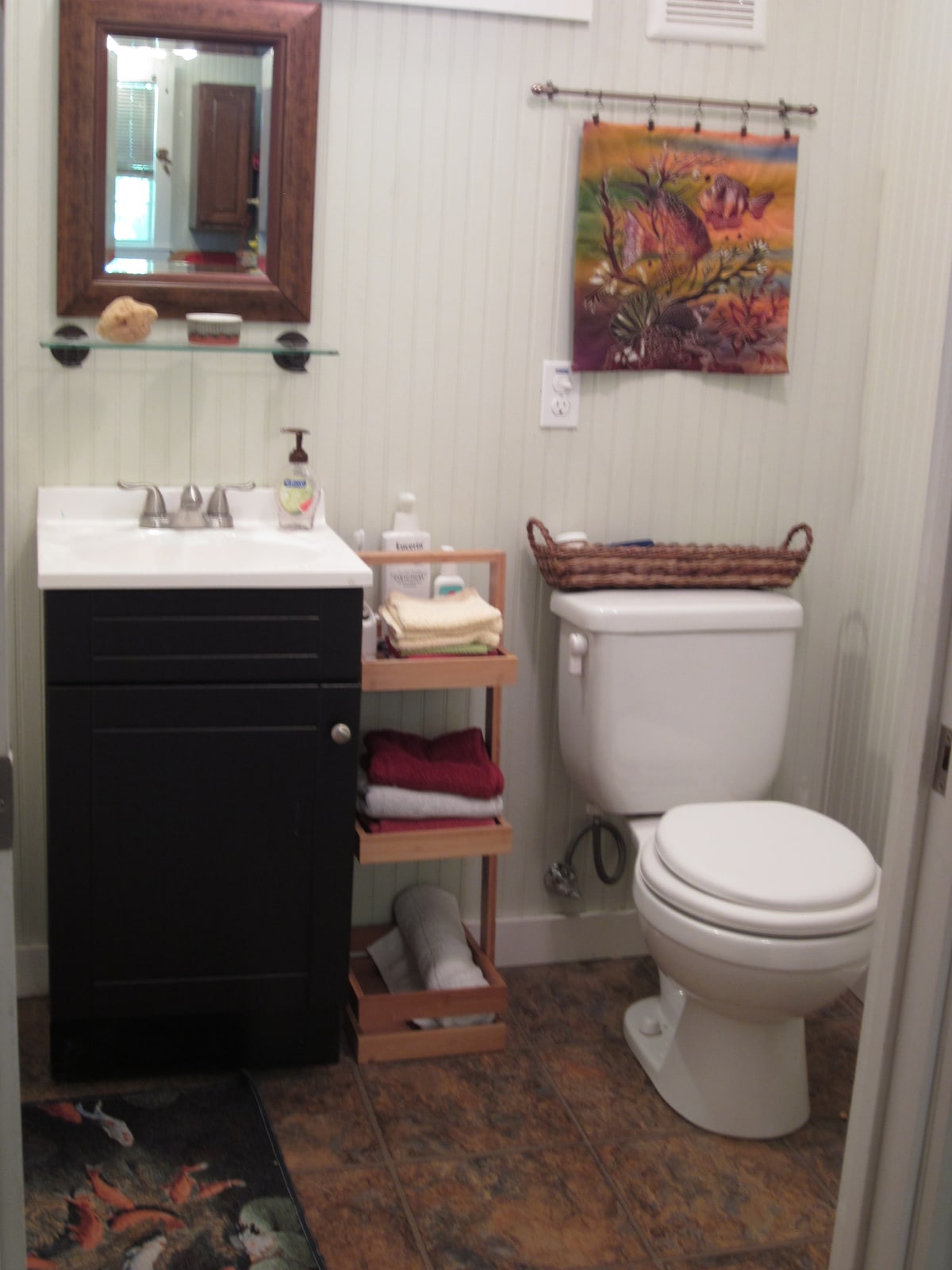 Easy-living East Austin Bungalow