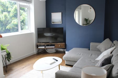 Cosy room In Shoreditch