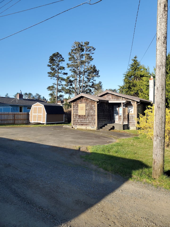 Grayland Cabins Cabins and More Airbnb