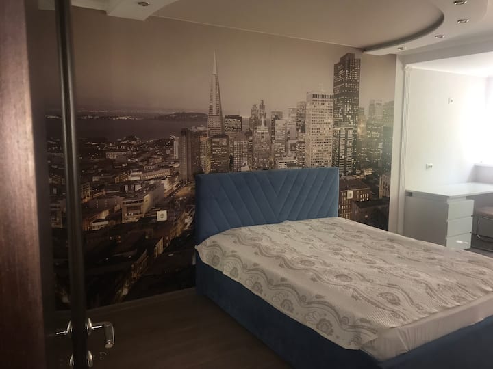 Спална соба 2