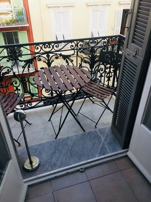 Balcon