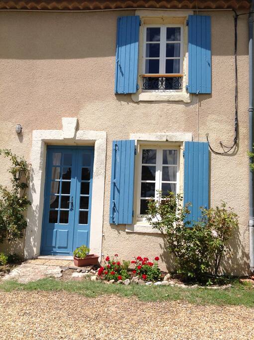 Gite 1