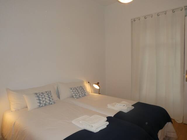 Piso encantador en el centro de la ciudad gallery image 3