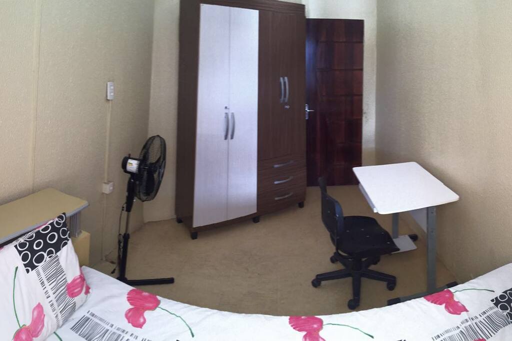 Quarto Individual 2