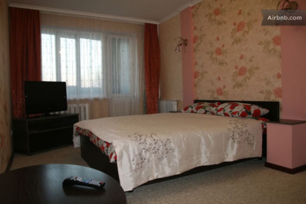 1bedroom apartment in Mariupol Apartments for Rent in Mariupol