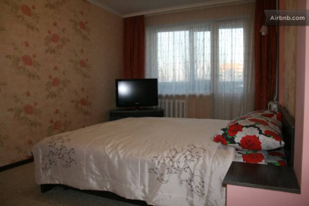 1bedroom apartment in Mariupol Apartments for Rent in Mariupol