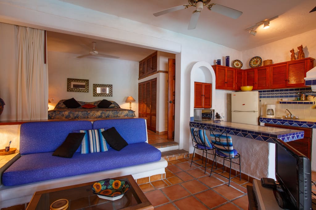 Condo for rent at Puerto Vallarta by PVRPV