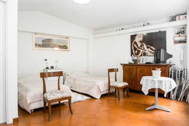 Casa Vacanza S.giovanni In Laterano - Roma
