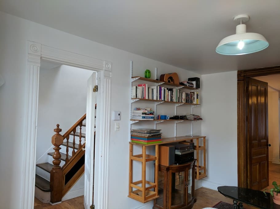 Bedroom/ #1