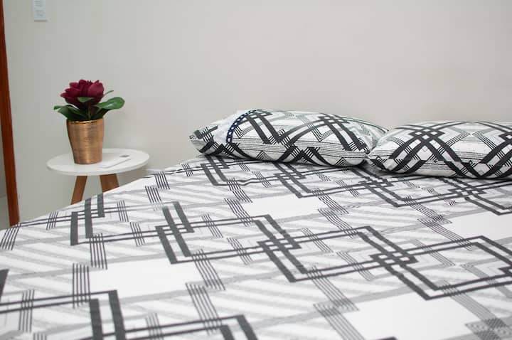 ห้องนอน