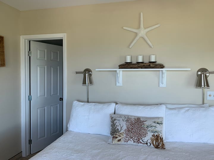 Главна спална соба