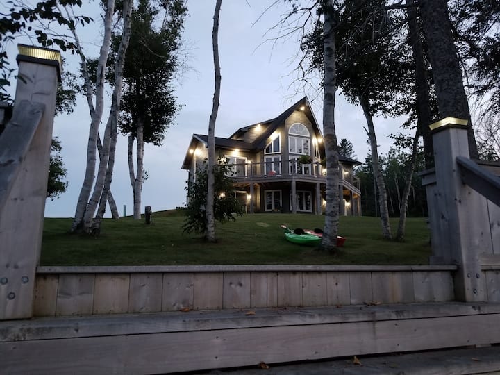 PetitTracadie locations de vacances et logements New Brunswick